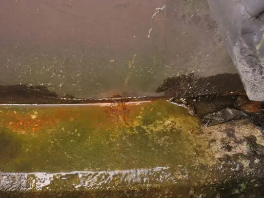 یسکمی پوشش ضد اسید در تهران نیاوران