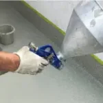 شرکت صنعتی یسکمی گلس فلیک در چناران شهرک صنعتی چناران