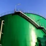 شرکت صنعتی یسکمی پوشش مخازن در چناران شهرک صنعتی چناران