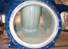 شرکت صنعتی یسکمی گلس فلیک در چناران شهرک صنعتی چناران