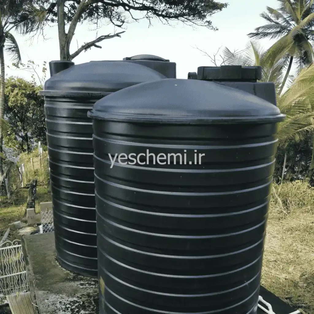 یسکمی خرید و فروش پوشش مخازن در تهران