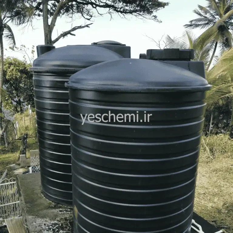 یسکمی خرید و فروش پوشش مخازن در تهران