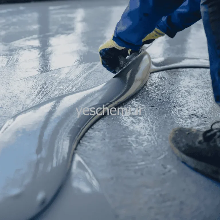 یسکمی خرید و فروش پوشش مقاوم به اسید در تهران