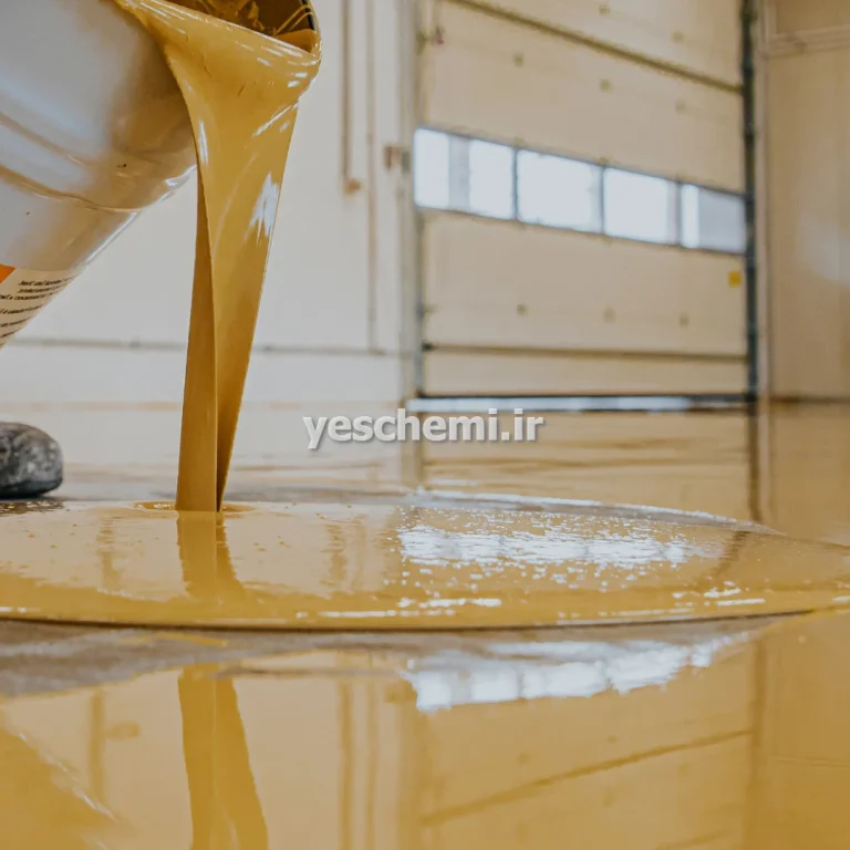  خرید و فروش عمده پوشش مقاوم به اسید اپوکسی در تهران