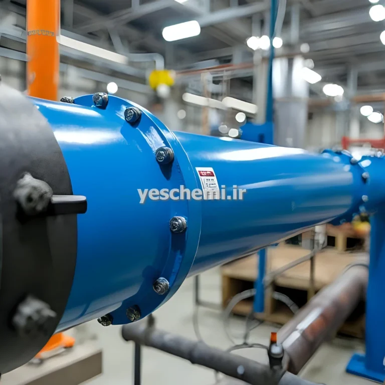 خرید و فروش پوشش مقاوم به اسید شیمیایی