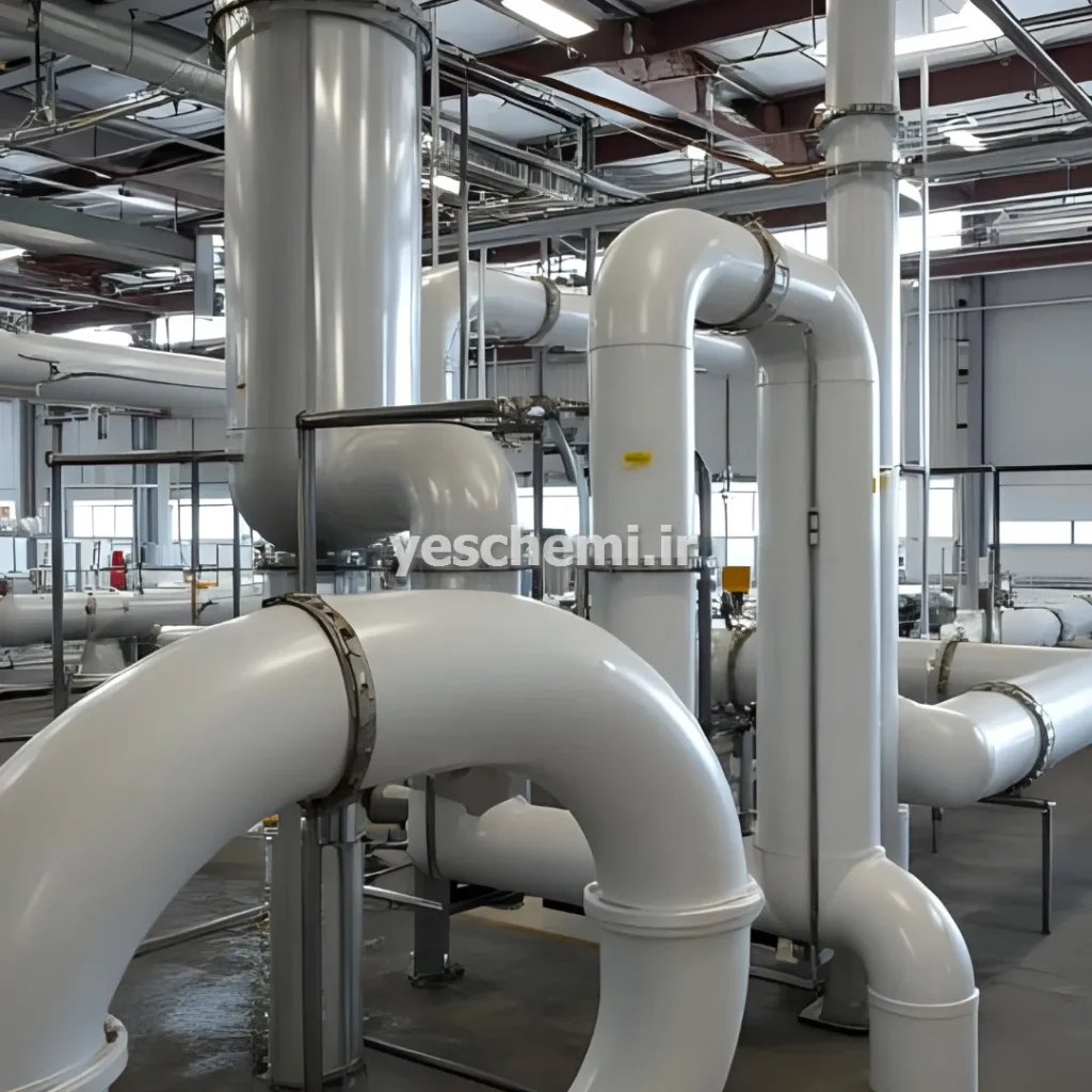 خرید و فروش پوشش مقاوم به اسید صنعتی