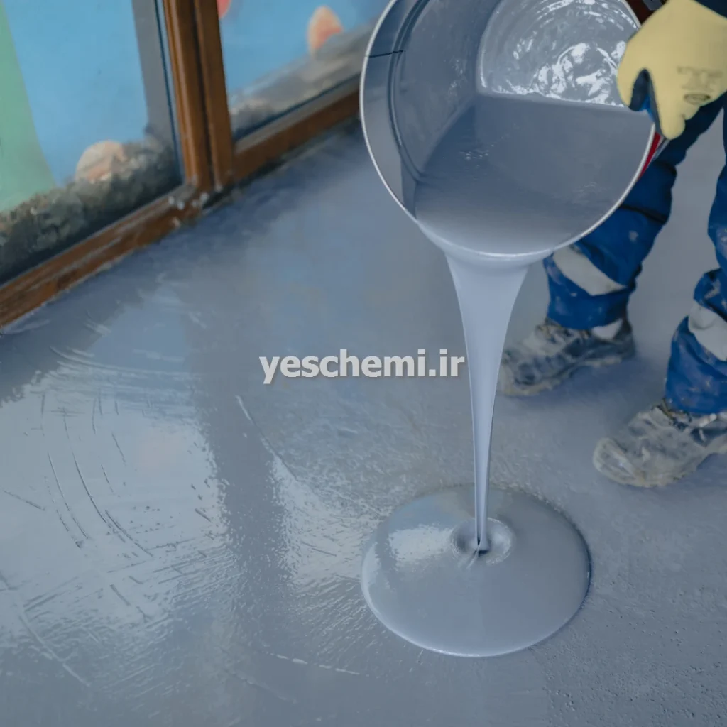 خرید و فروش چسب اپوکسی بلزونا