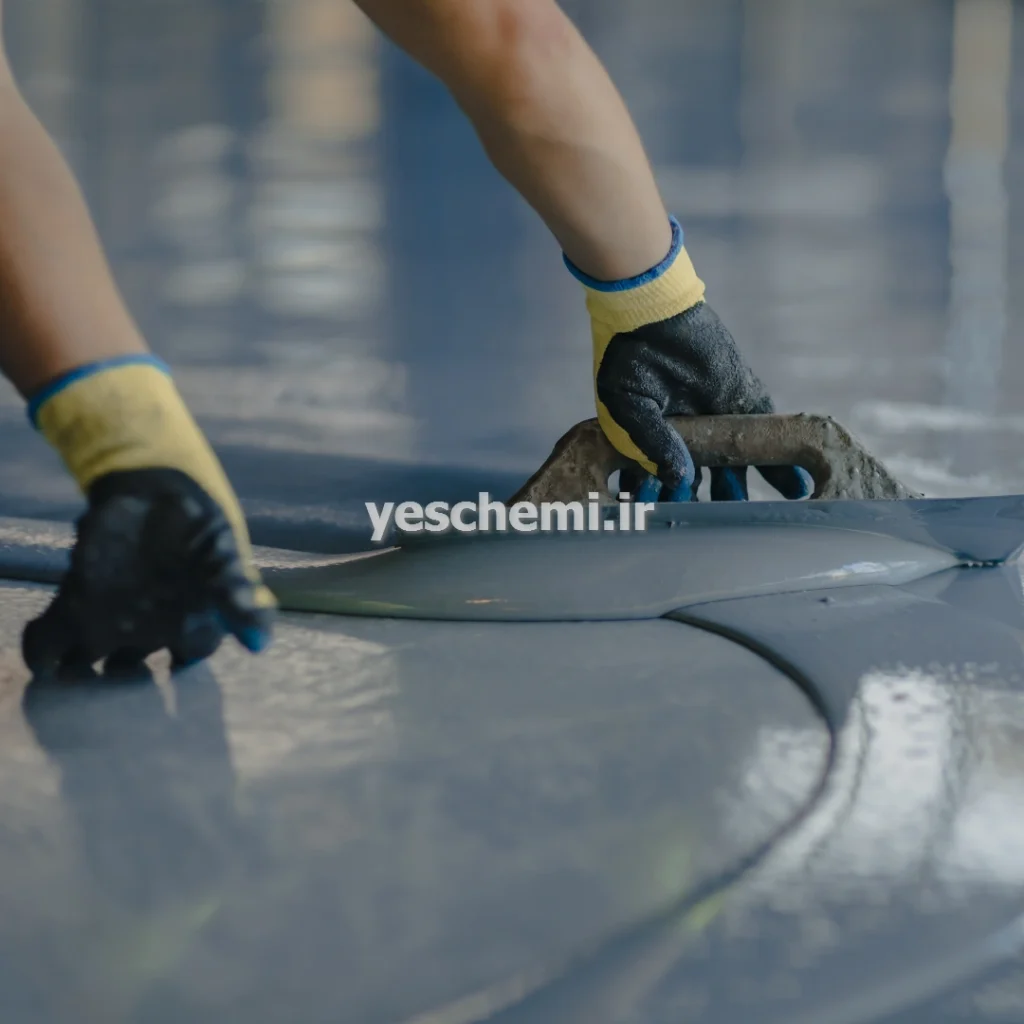 خرید چسب اپوکسی بلزونا ارزان قیمت در بازار