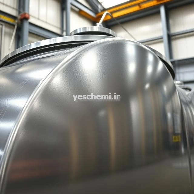 یسکمی خرید و فروش پوشش مقاوم به اسید اپوکسی در تهران جنت آباد