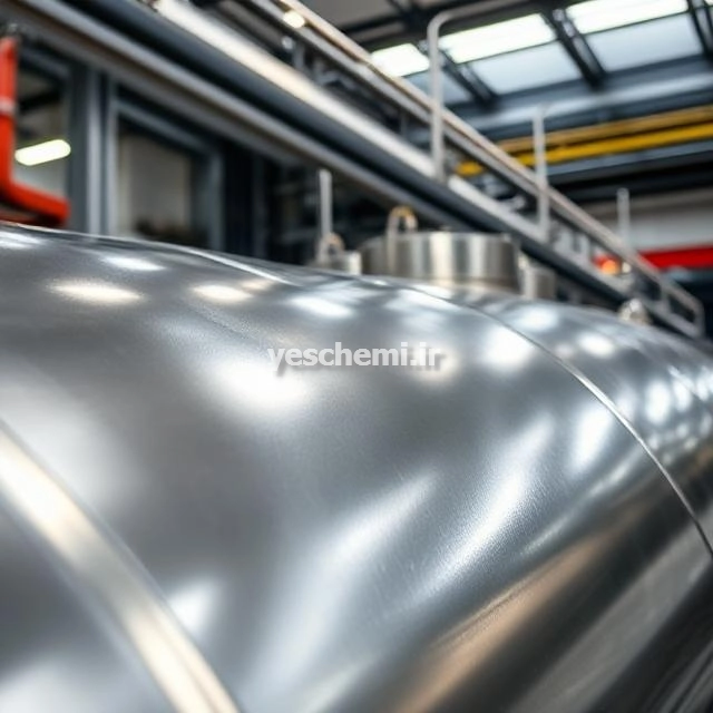 یسکمی خرید و فروش پوشش مقاوم به اسید اپوکسی در تهران شهران