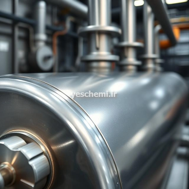 یسکمی خرید و فروش پوشش مقاوم به اسید اپوکسی در تهران شهرک پرواز