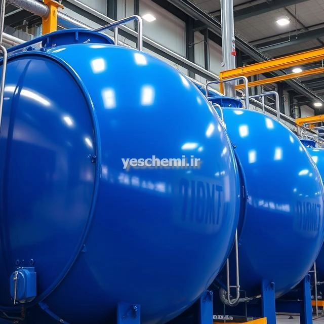 یسکمی خرید و فروش پوشش مقاوم به اسید اپوکسی در تهران مرزداران