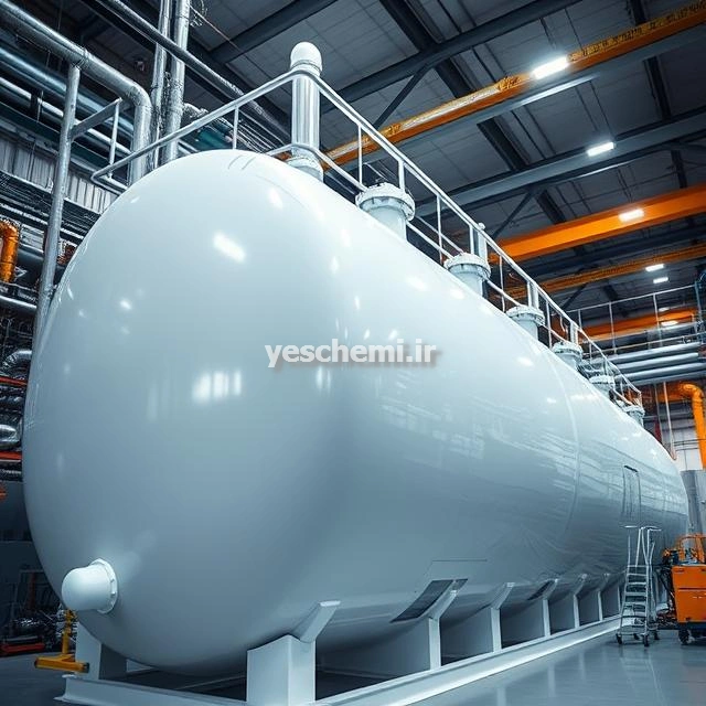 یسکمی خرید و فروش پوشش مقاوم به اسید اپوکسی در تهران کامرانیه