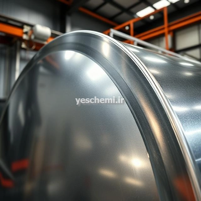 یسکمی خرید و فروش پوشش مقاوم به اسید اپوکسی در تهران کوهسار