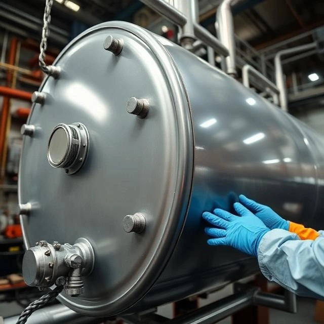 پوشش های مقاوم به اسید