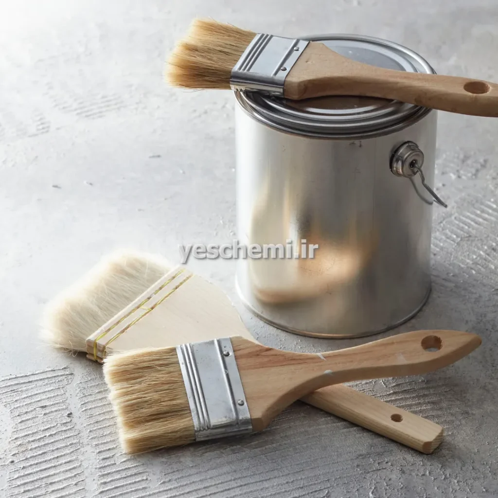 قیمت هر کیلو پوشش گلس فلیک