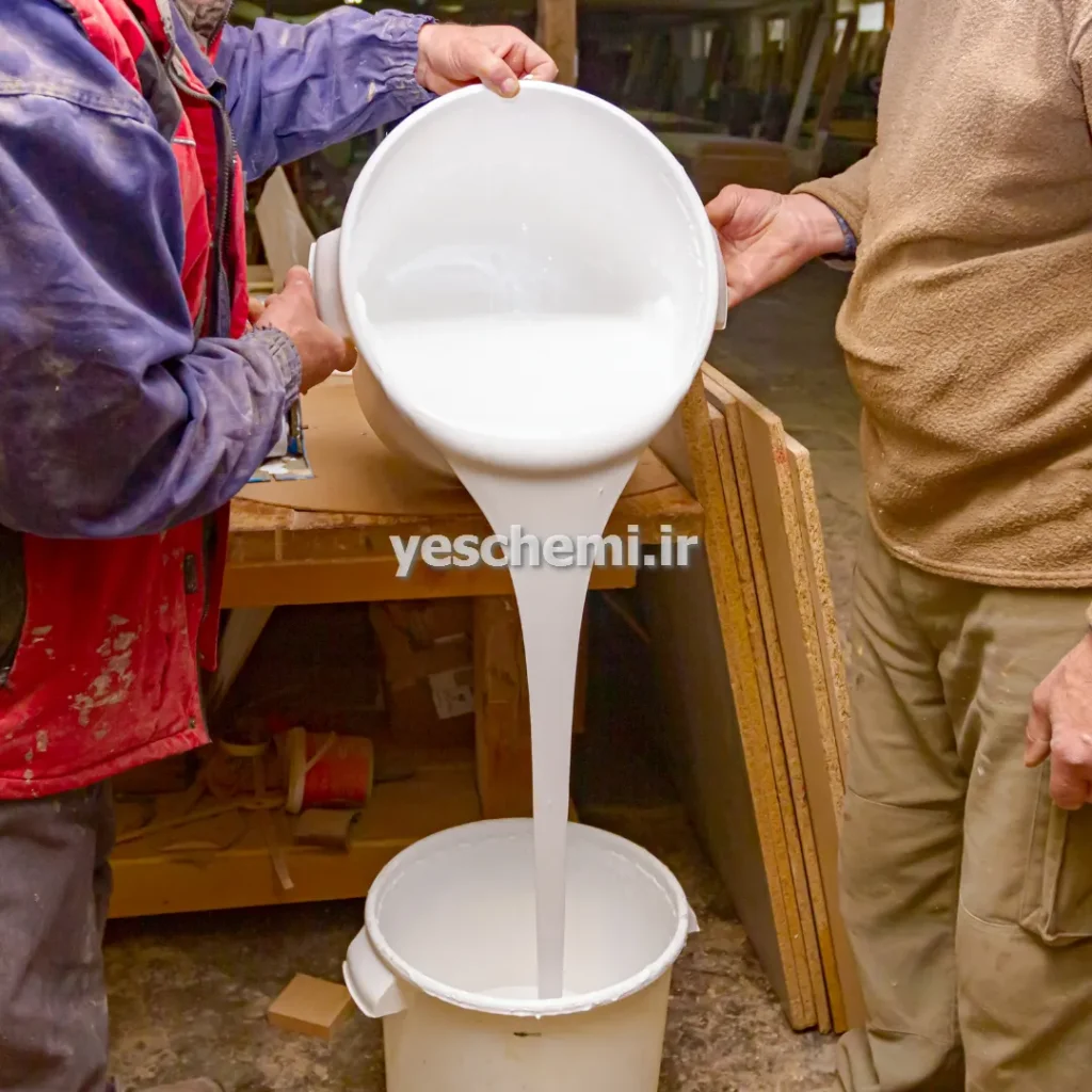 قیمت و هزینه ی چسب سنگ